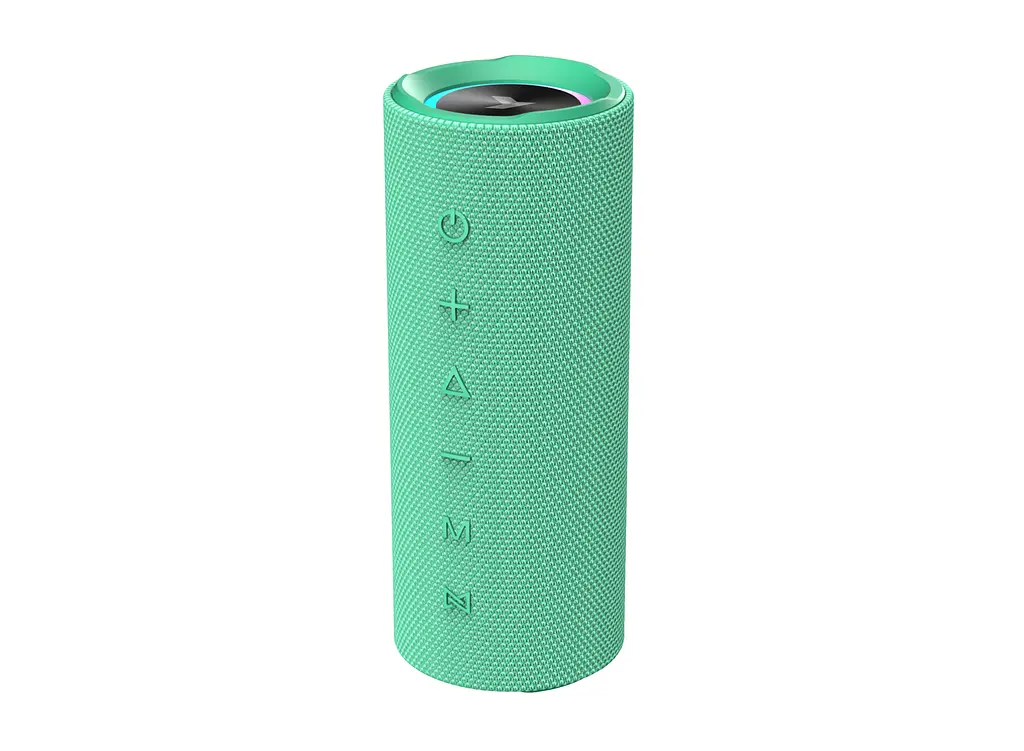 Колонка PIXUS Ring Green - фото 3