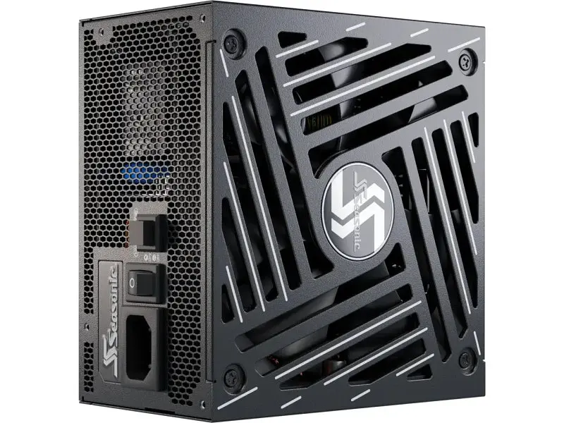 Блок живлення Seasonic FOCUS GX-1000 (FOCUS-GX-1000-ATX31) - фото 3