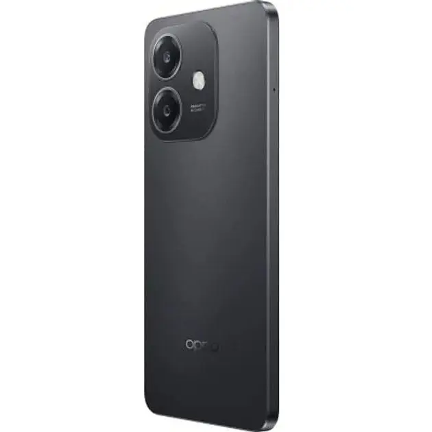 Смартфон OPPO A40m (CPH2669) 8/256Gb Sparkle Black  - фото 5