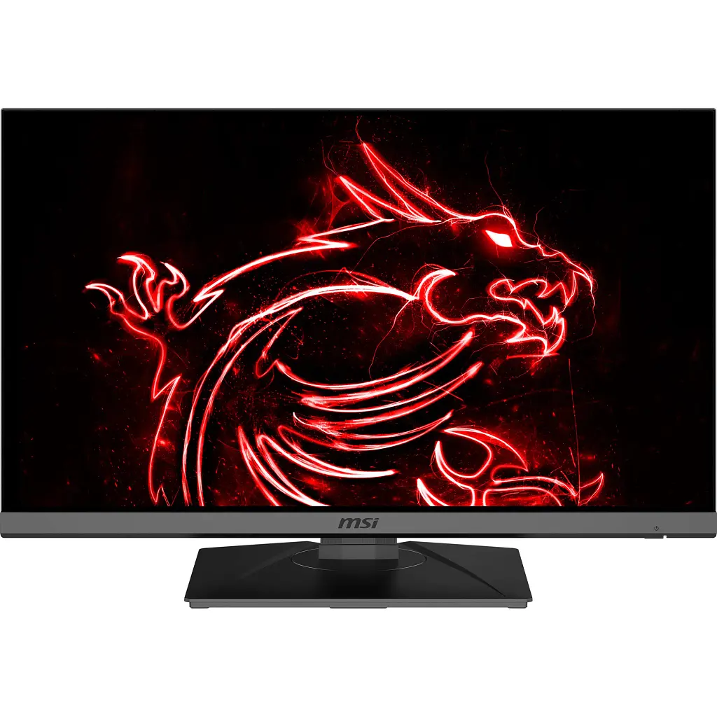 Монітор MSI 27" Optix G272QPF [9S6-3CD39T-001] [131174] - фото 2