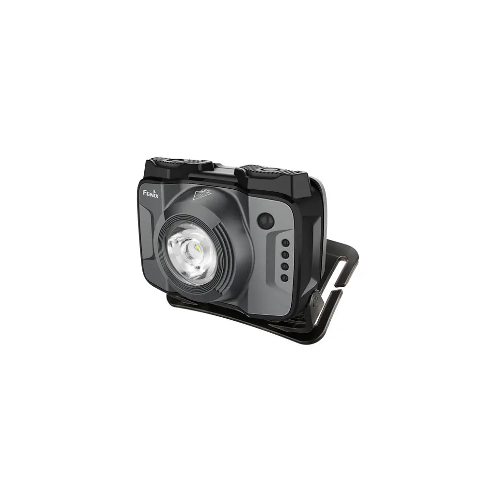 Фонарь налобный Fenix HL12R V2.0 фиолетовый - фото 2