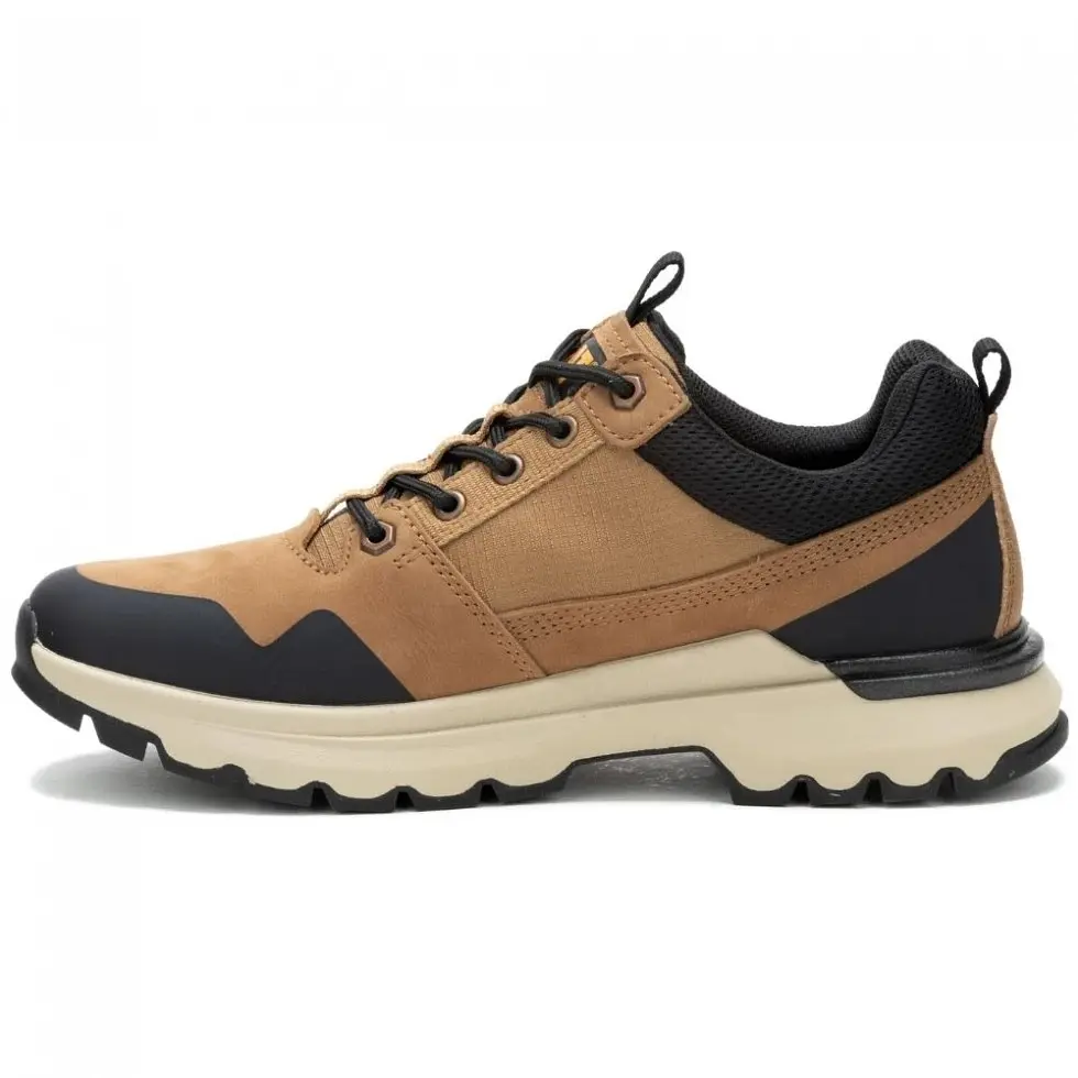Кросівки Caterpillar Colorado Sneaker Lo 42 Sand (1103-P725996-42) - фото 2