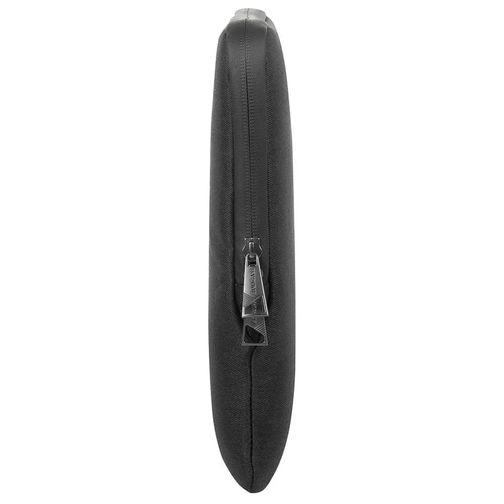 Чохол до ноутбука RivaCase 16" ECO collection Clark, black (8116BlackECO) - фото 5