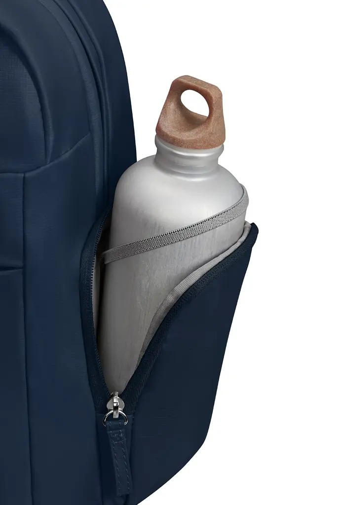 Рюкзак Samsonite MOVE 5.0 DARK BLUE 34,5х25x12 KP0*31024 - фото 3