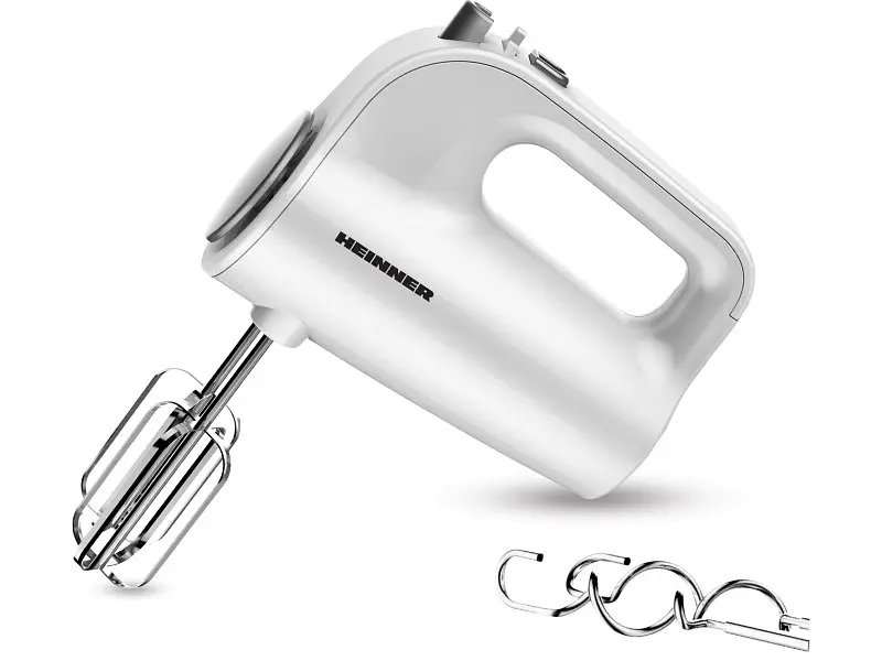 Міксер HEINNER HM-300WH - фото 2