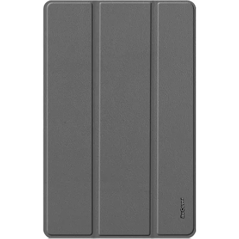 Чохол до планшета BeCover Smart Case Lenovo Tab M10 TB-328F (3rd Gen) 10.1" Gray (708284) - фото 2