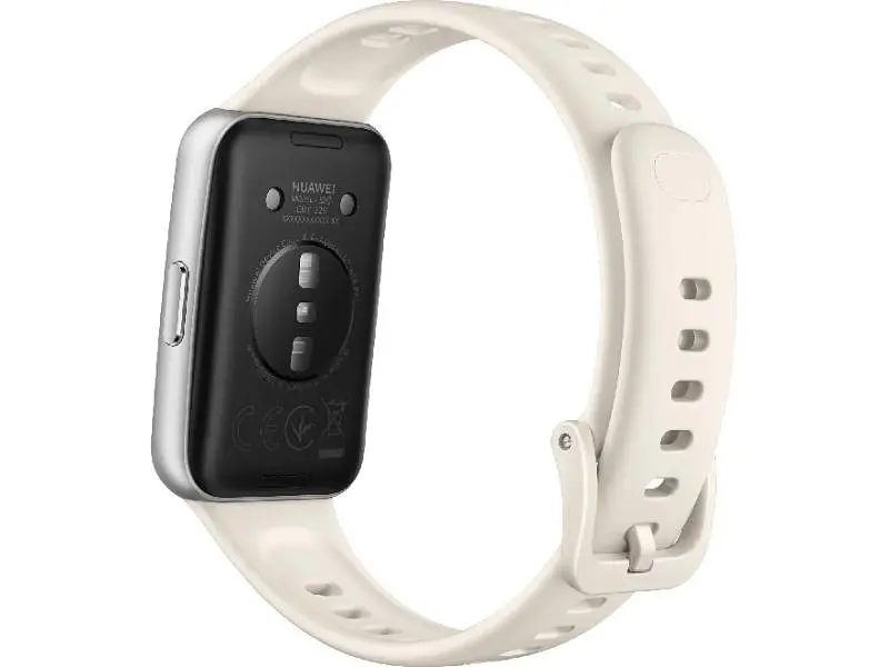 Фітнес-браслет Huawei Band 11 White - фото 5