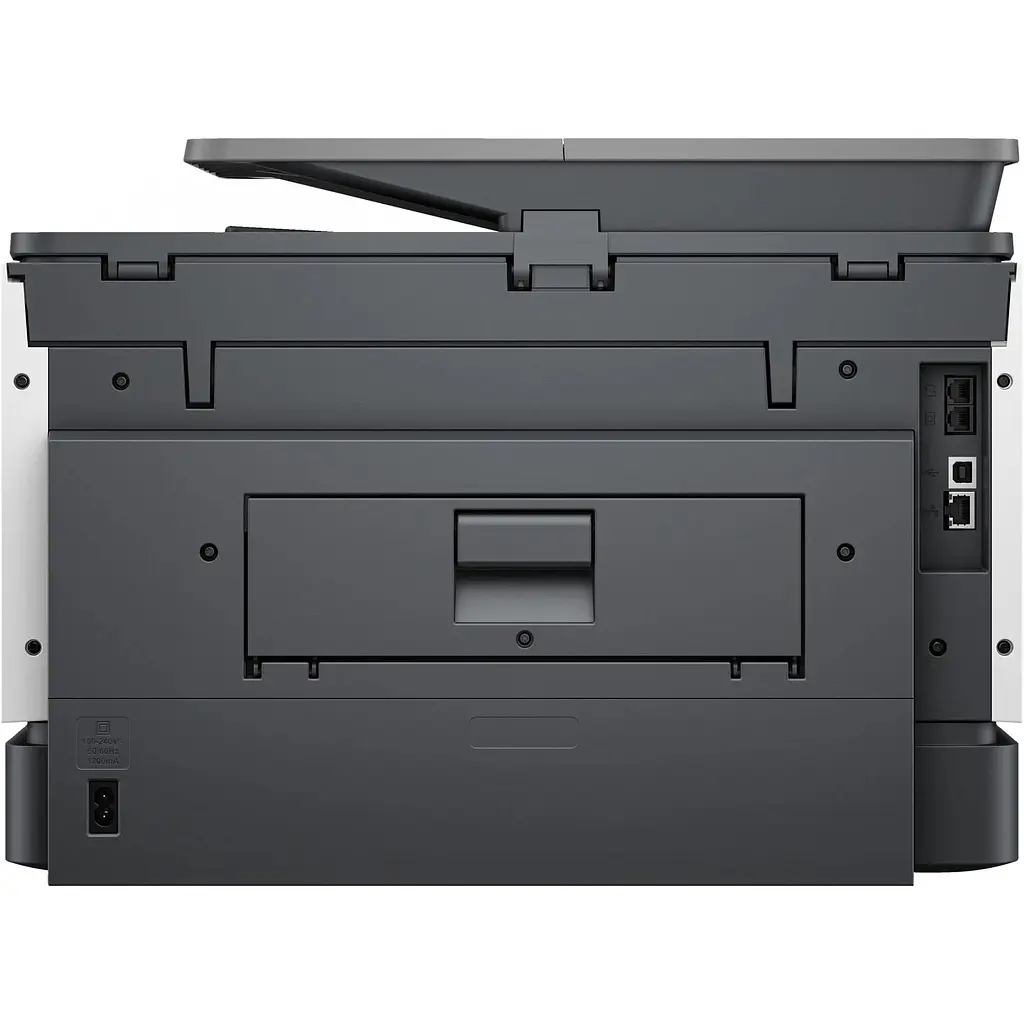 МФУ HP OfficeJet 9130 [404K9C] [118588] - фото 6