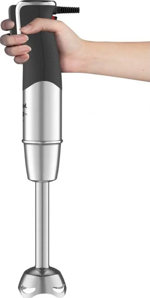 Блендер Tefal InfinyForce Pro HB95LD38 - фото 2