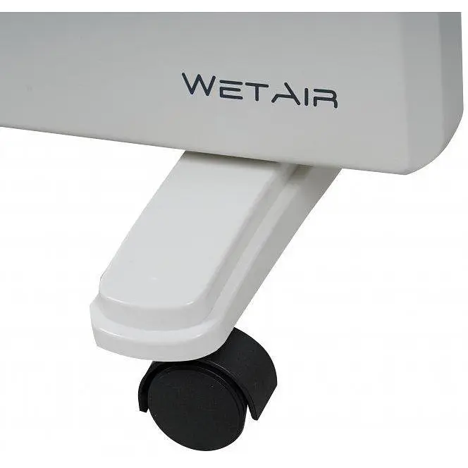 Обогреватель WetAir WCH-1500EW - фото 6
