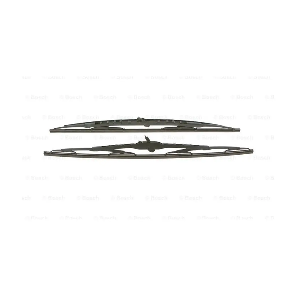 Щітка склоочисника Bosch 3397001583 (3 397 001 583) - фото 2