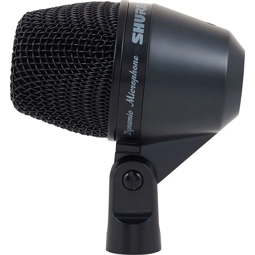 Комплект микрофонов Shure PGADRUMKIT4 [121023] - фото 4