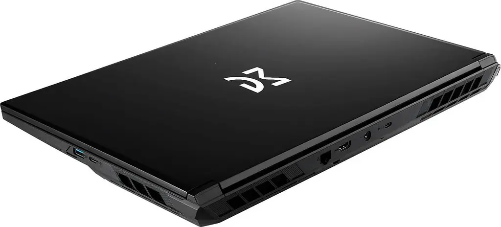 Ноутбук Dream Machines 17.3 RG5060-17UA28 2.5K 165Hz/Intel i9-14900HX/32GB/2TB/RTX 5060 8GB/DOS (RG5060-17UA28) - фото 4