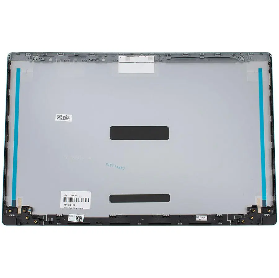 Кришка для ноутбука Acer (AS: A515-44 A515-54) сріблястий - фото 2