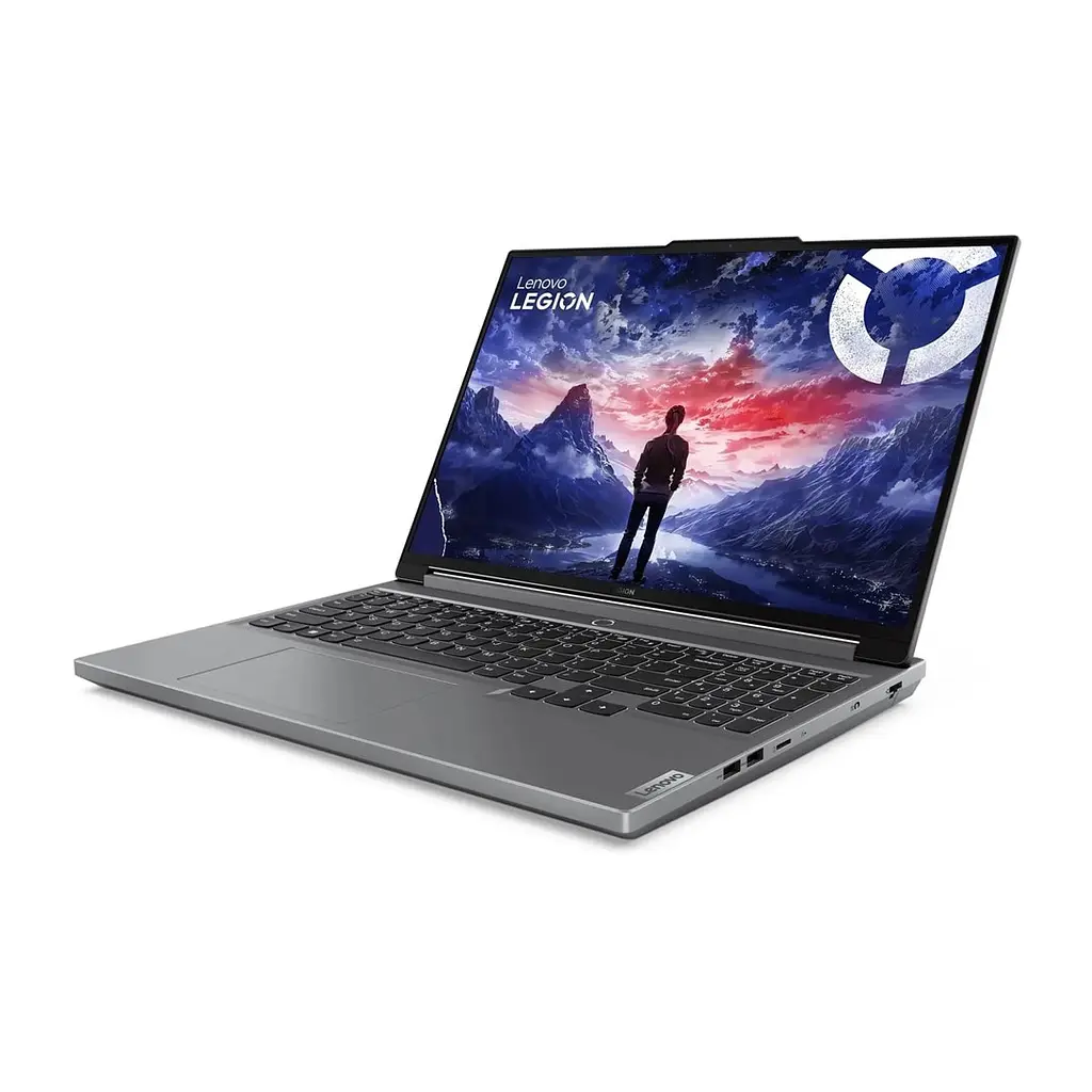 Ноутбук Lenovo Legion 5,i7-14650HX la 5.2 GHz,32 GB DDR5 5600,1 TB,4070 8 GB,DOS,DDR5 - фото 3