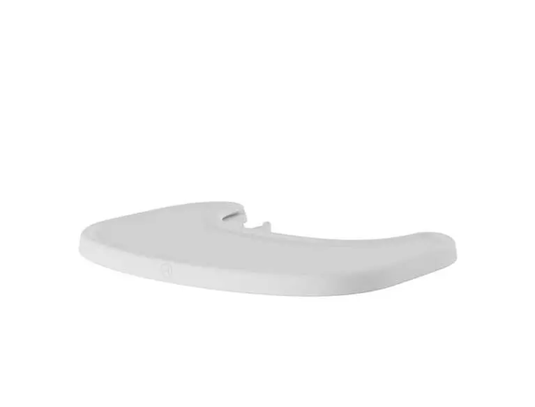 Стілець Click&Fold 4в1 All White - фото 7