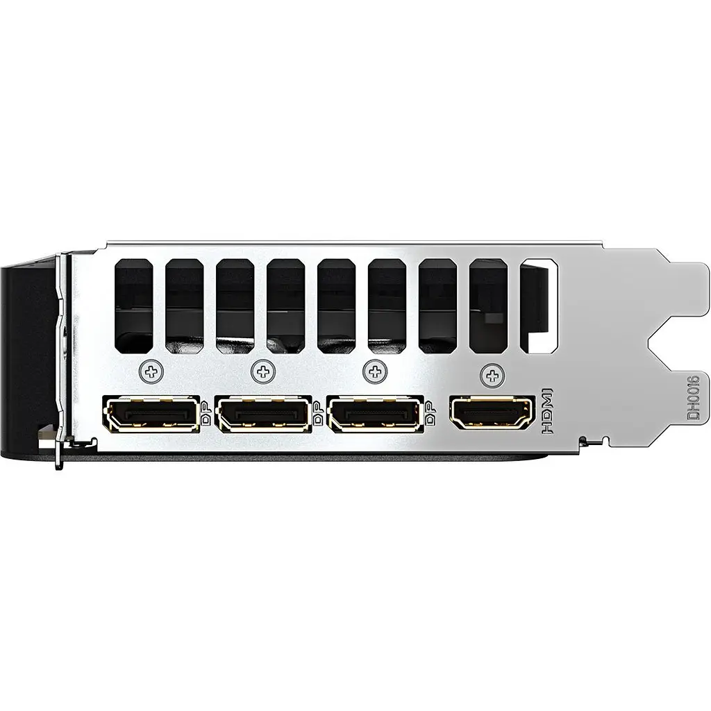 Відеокарта Gigabyte GeForce RTX 5060 Eagle OC 8G (GV-N5060EAGLE OC-8GD) UA [133897] - фото 10
