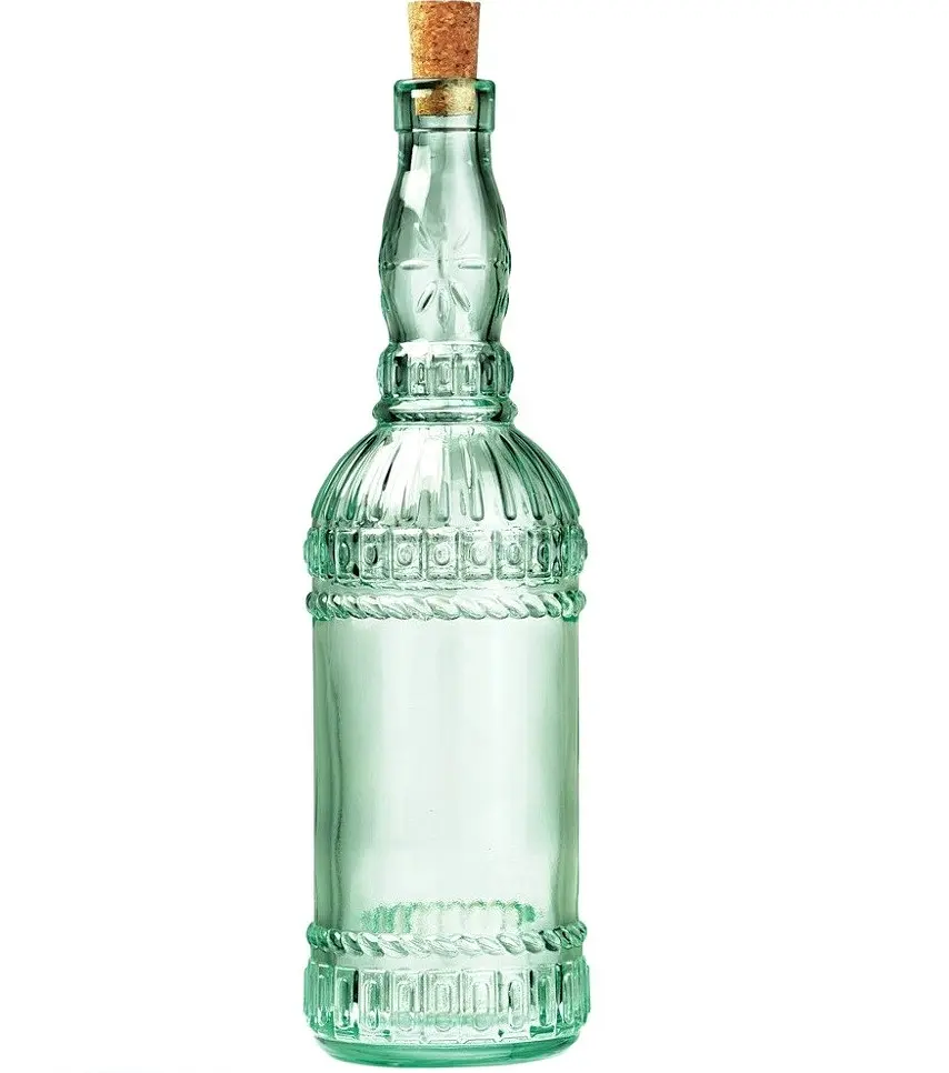 C.H ASSISI: Пляшка для олії 0.72л 633349M02321990 BORMIOLI ROCCO