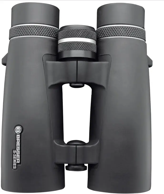 Бинокль Bresser S-Series 10x42 (8910102) - фото 3