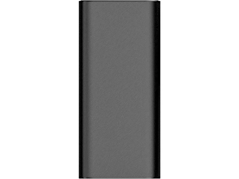 Зовнішній акумулятор (Power Bank) Sigma mobile X-power 50000mAh Black (SI50A6QLX) - фото 4