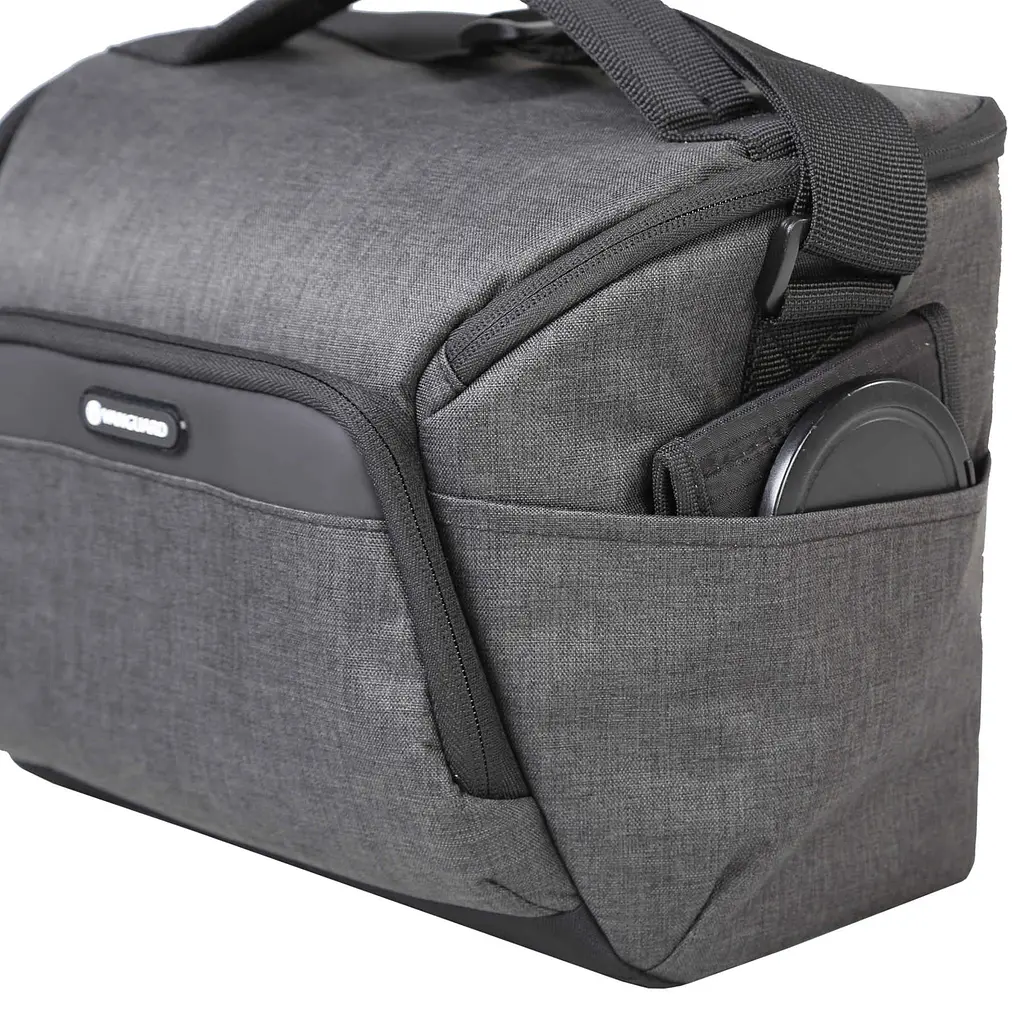 Сумка Vanguard Vesta Aspire 25 Gray (Vesta Aspire 25 GY) - фото 5