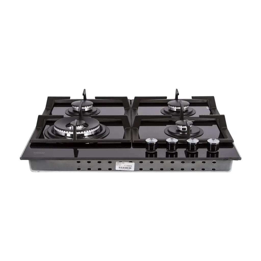 Варочна поверхня Beko HILW64225S - фото 6