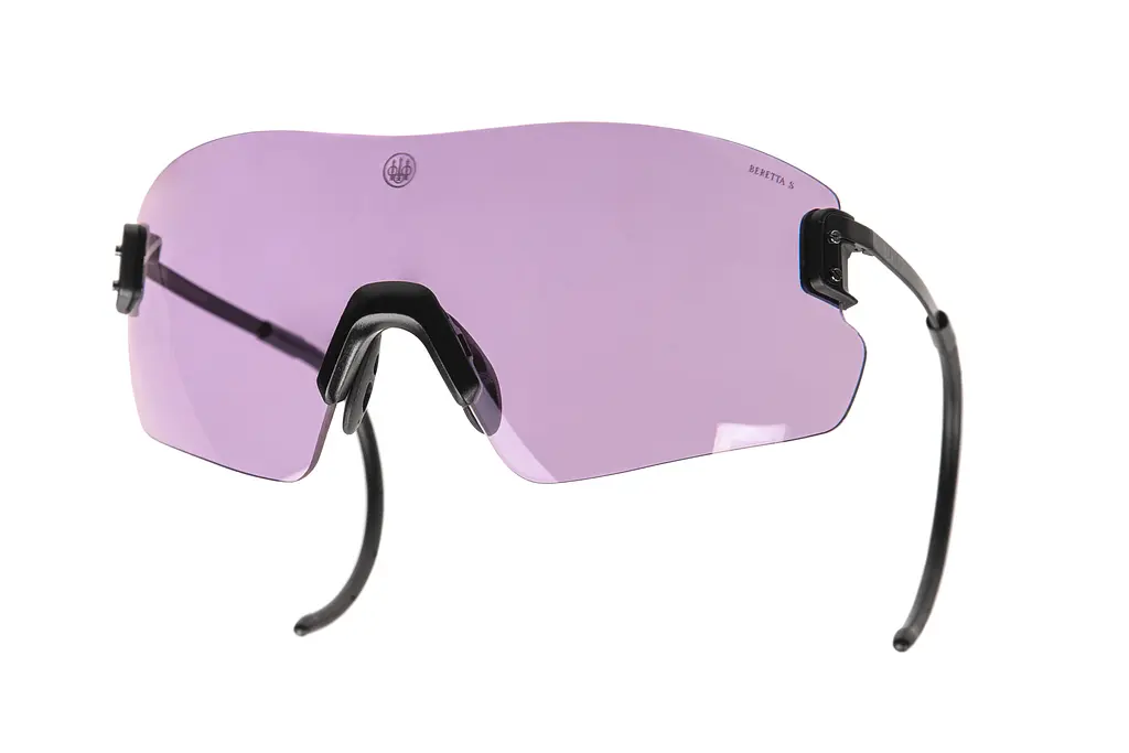 Очки Beretta Mark Eyeglasses OC041-2573-039A - фото 4