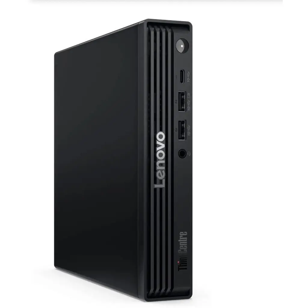 Неттоп Lenovo ThinkCentre M70q Gen 6 (13A4000NCK)