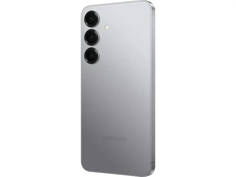Смартфон Samsung Galaxy S25 12/512GB Silver Shadow (SM-S931BZSH) - фото 6