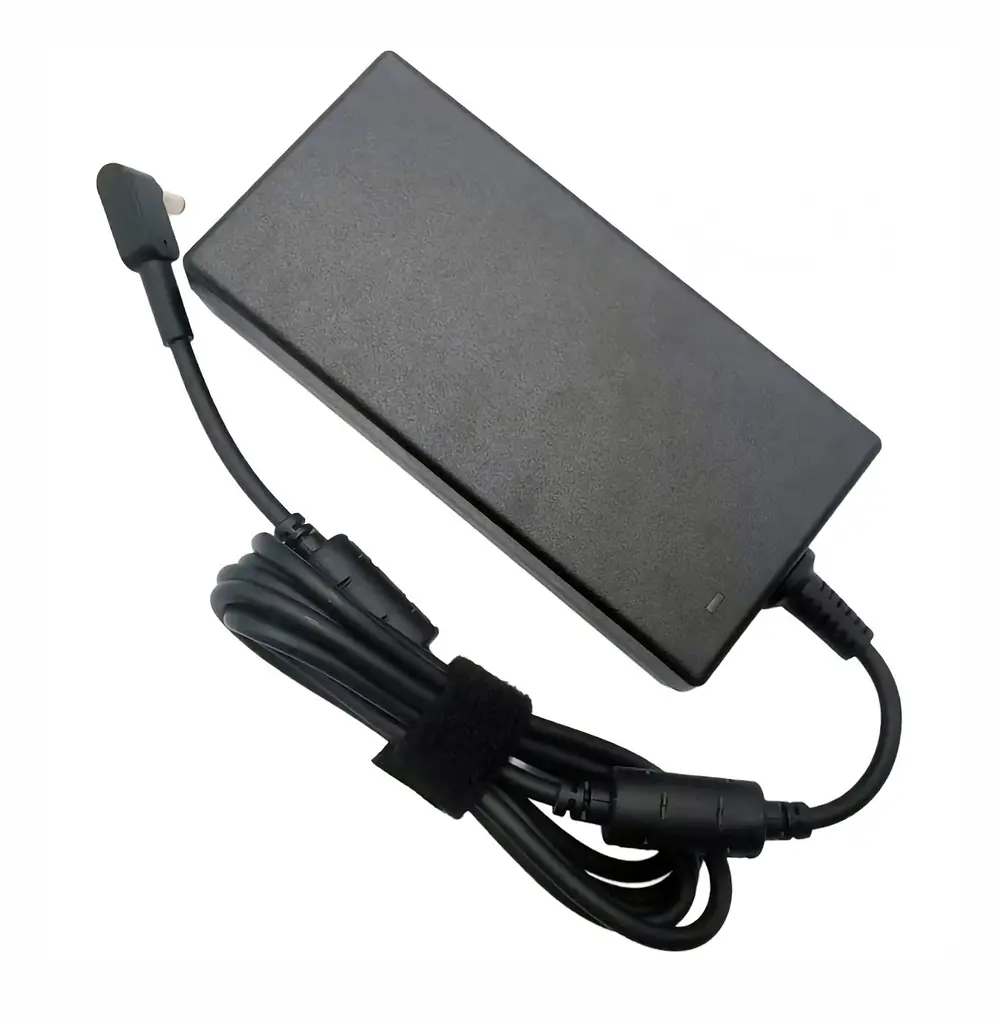 Блок живлення (зарядка) для ноутбука Acer Predator, Aspire Nitro 180W (19.5V 9.23A 5,5ммx1,7мм) PRC, 180W, 19.5V, 9.23А, 5,5ммx1,7мм - фото 3
