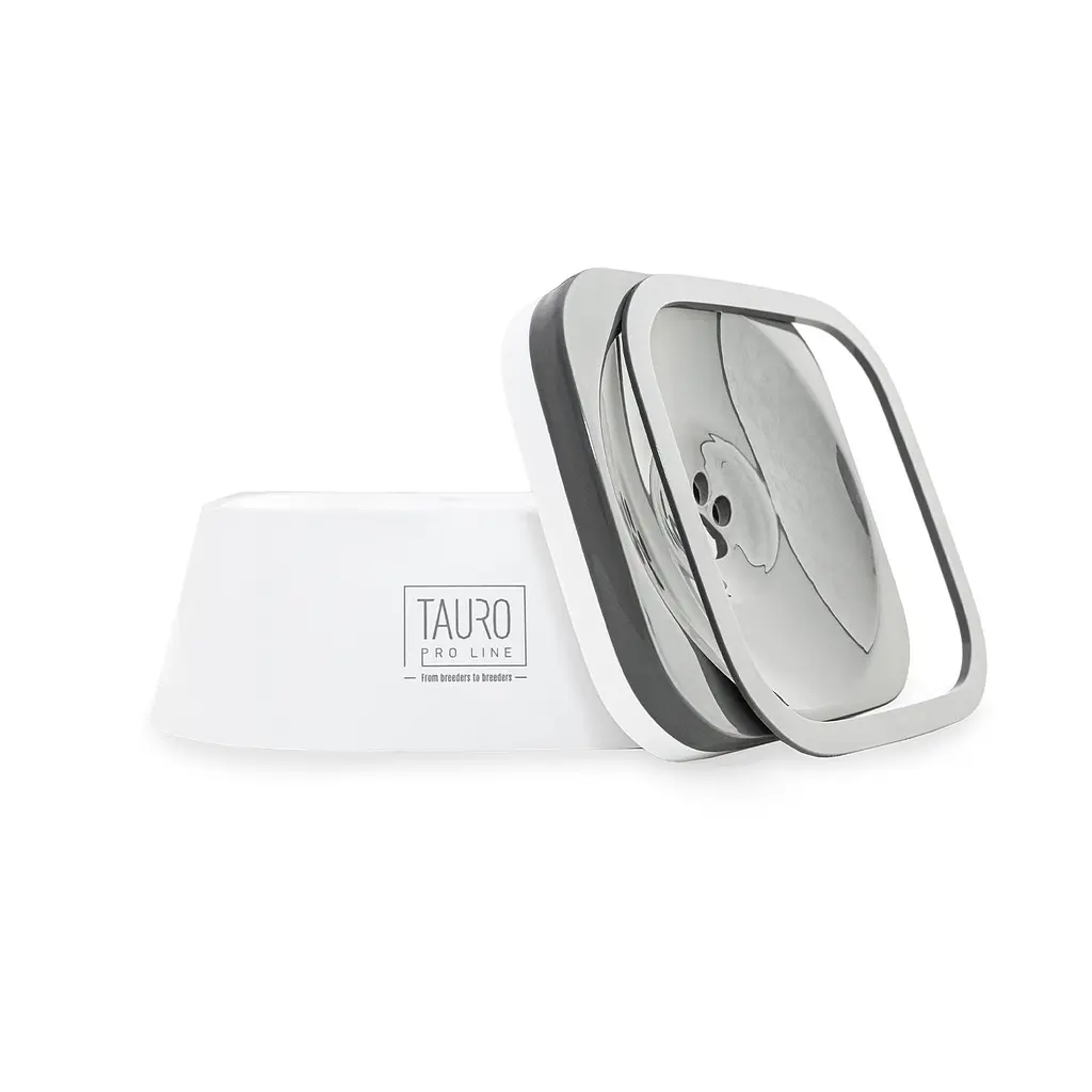 Миска для воды сухие усы 1,5L - фото 2