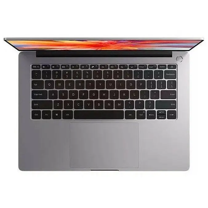 Ноутбук Xiaomi RedmiBook Pro 14 2022 i7 16/512Gb MX550 (JYU4460CN) - фото 5