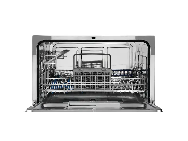 Посудомийна машина Electrolux ESF2400OW - фото 3