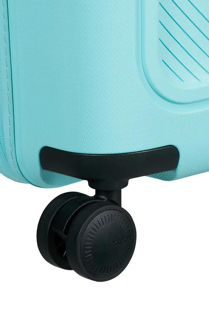 Валіза American Tourister DASHPOP DISNEY 55 см STITCH FLOWER 55x40x20(23) 63C*02001 - фото 6