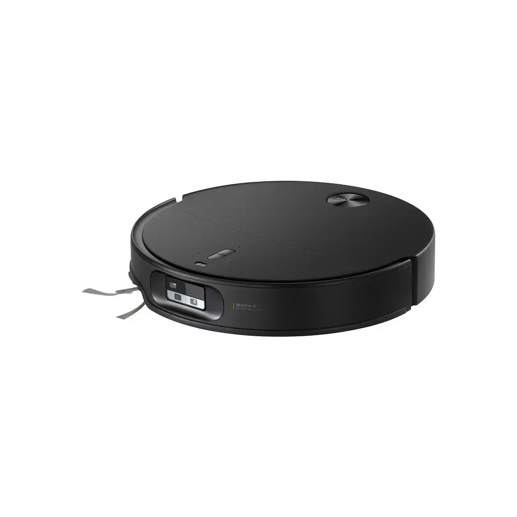 Пилосос Roborock Qrevo Edge 2 Black - фото 5