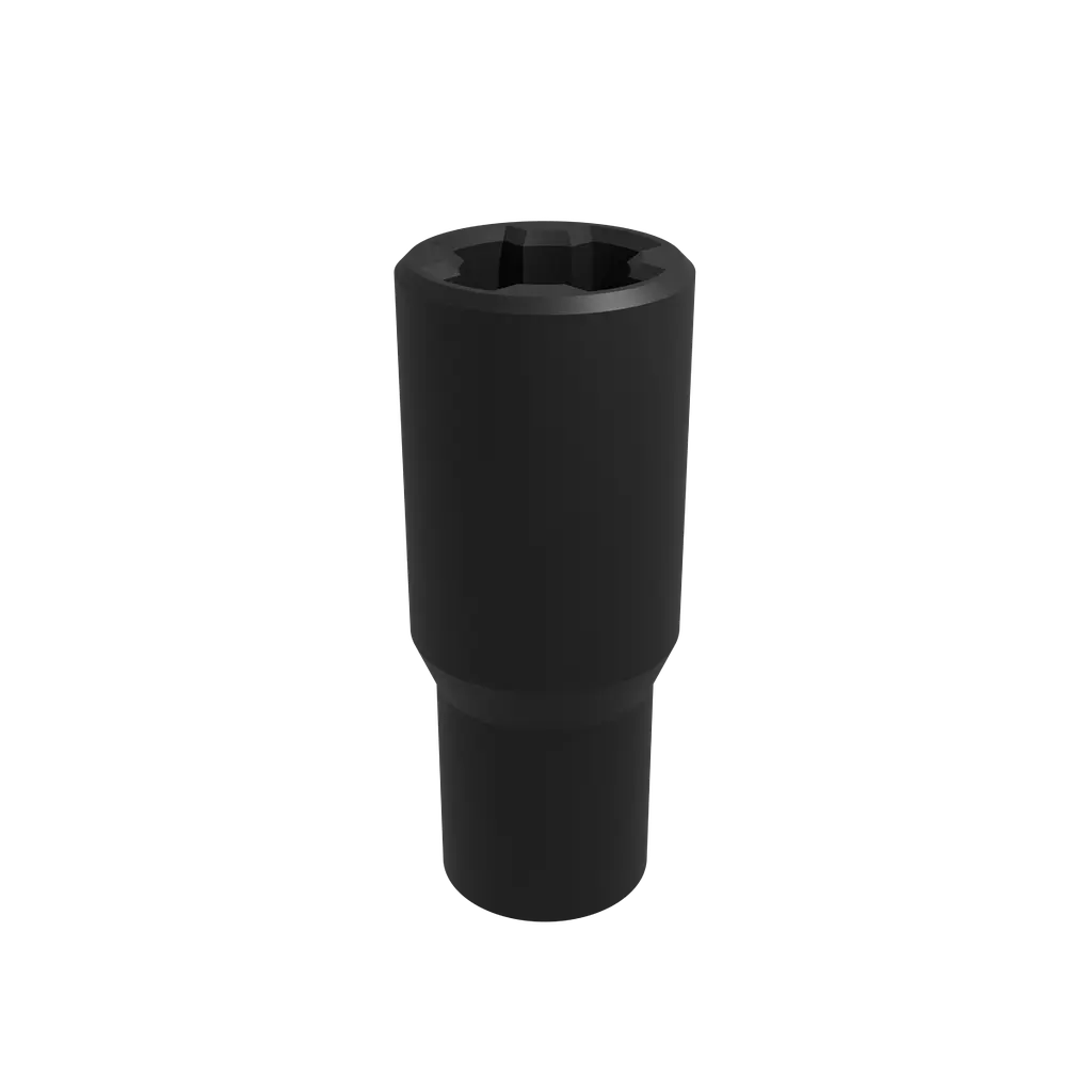 Муфта моторного блоку блендера SHIVAKI SHB-5057 - фото 3