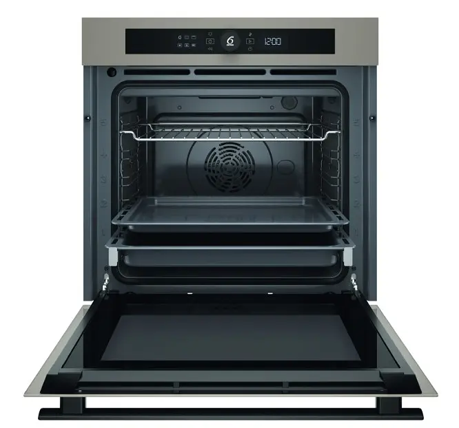 Духова шафа Whirlpool WOI4S8CM1SEA - фото 7