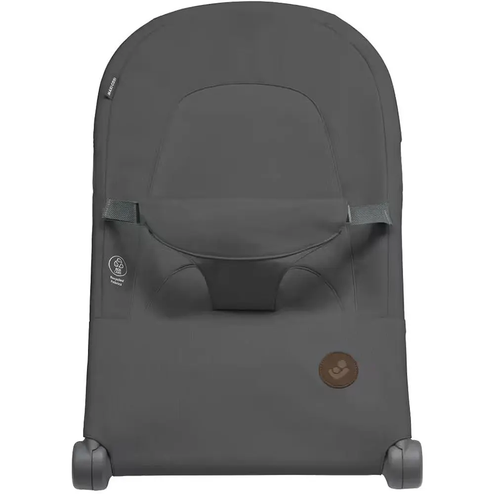 Кресло-качалка Maxi-Cosi Loa Rocker Beyond Graphite, темно-серое (2050043110) - фото 2