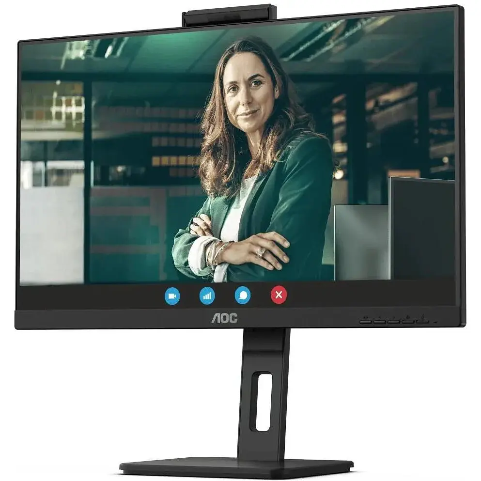 Монітор AOC Q27P3CW - фото 4