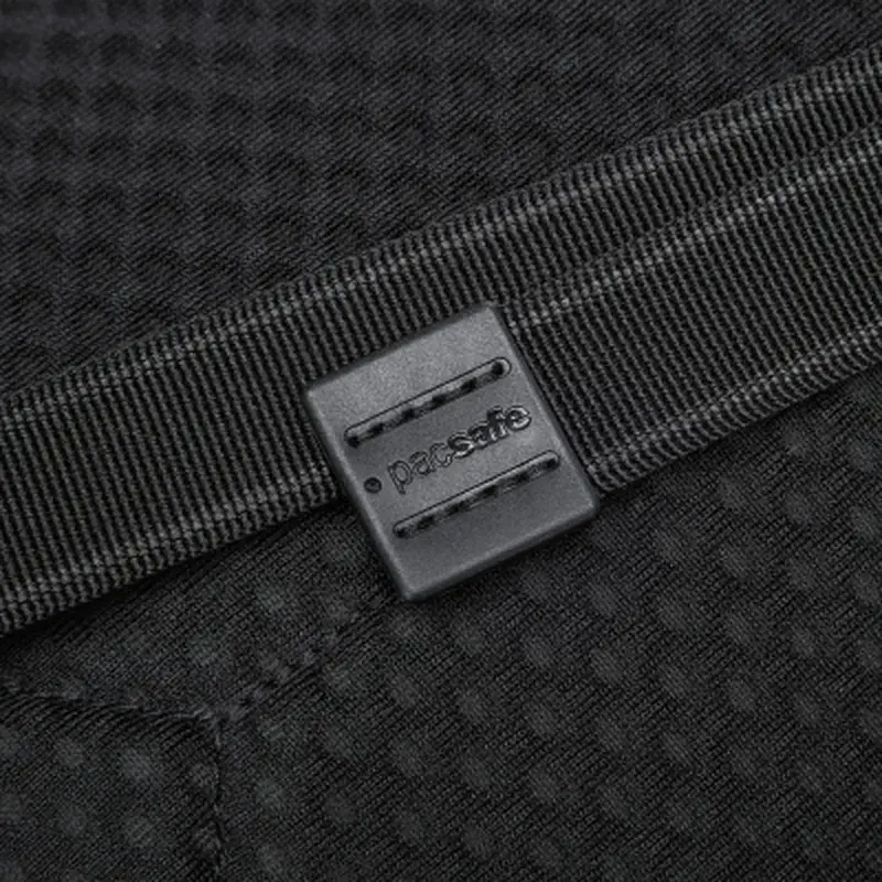 Сумка Pacsafe V Tech Sling Темно-синя (60221658) - фото 5