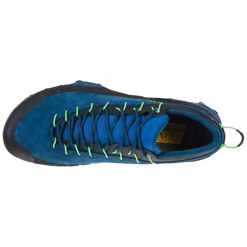 Кроссовки LaSportiva TX4 GTX 45 Blue (1052-27A618717 45) - фото 4