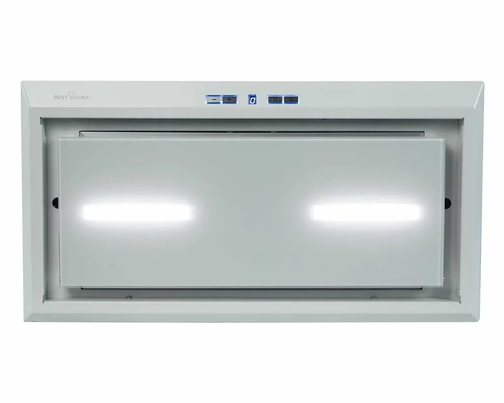 Витяжка Best Chef Loft box 1100 White 54 - фото 6