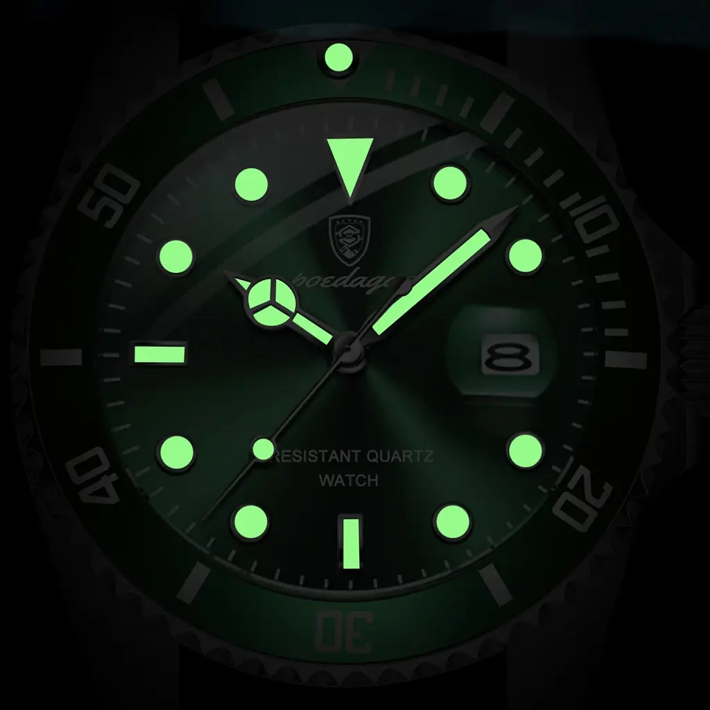 Годинник Poedagar Olevs - фото 8