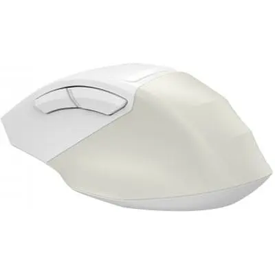 Комп'ютерна мишка A4Tech FB45CS Air2 Bluetooth/Wireless Cream Beige (4711421999441) - фото 7