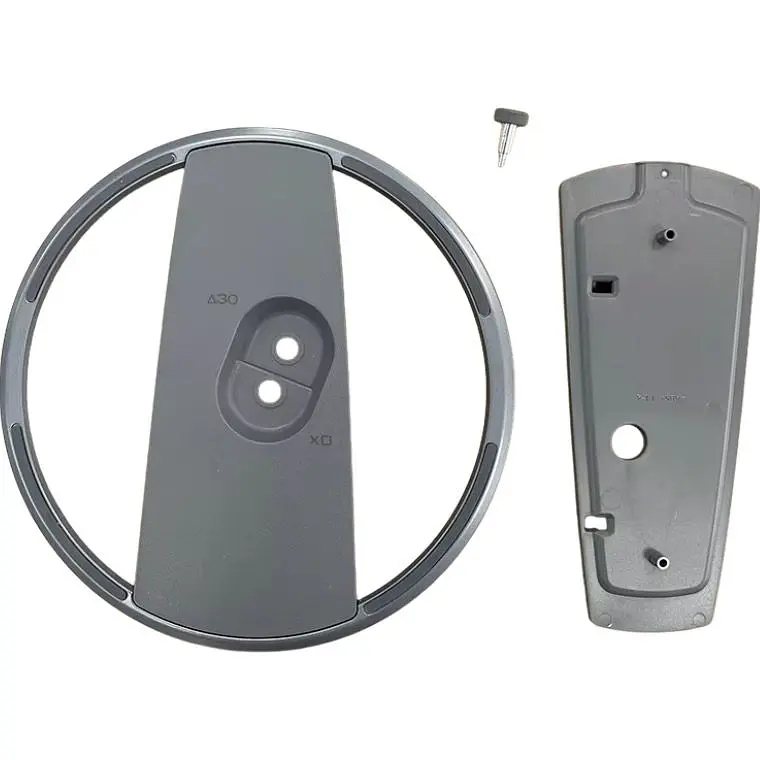 Підставка для консолі DK Vertical Stand для PS5 30th Anniversary Grey [165229] - фото 2
