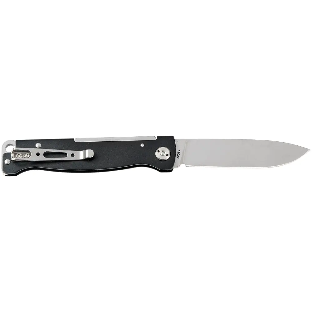 Нож Boker Plus Atlas Stainless steel - фото 2