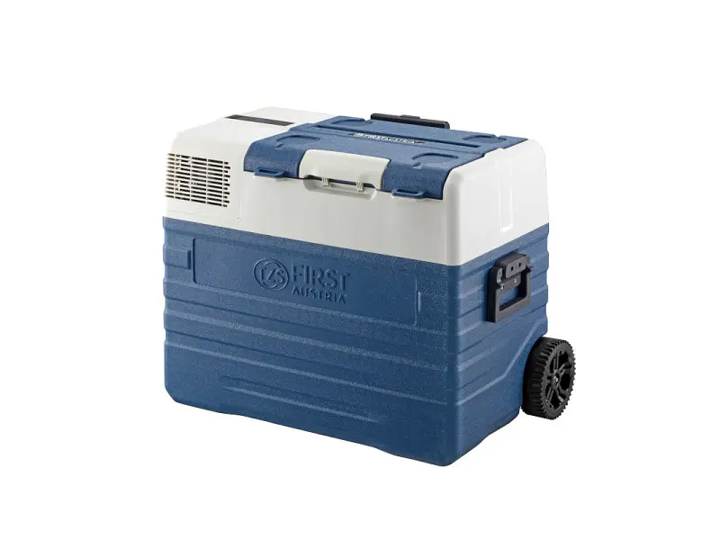 Автомобильный холодильник First FA-5171 - фото 11