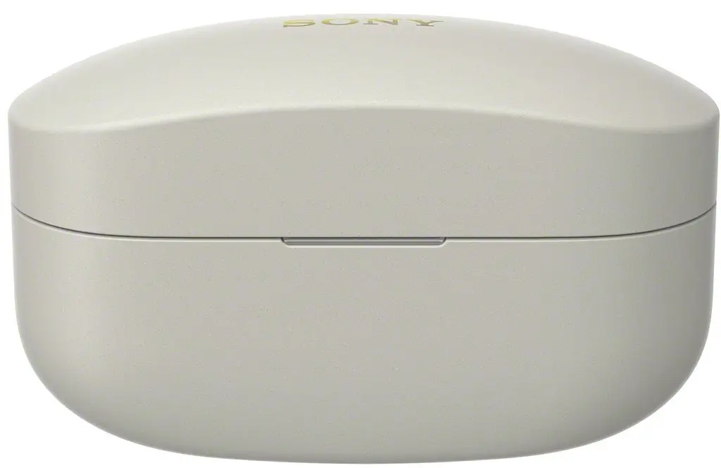 Навушники Sony WF-1000XM4 [Silver] [61621] - фото 7
