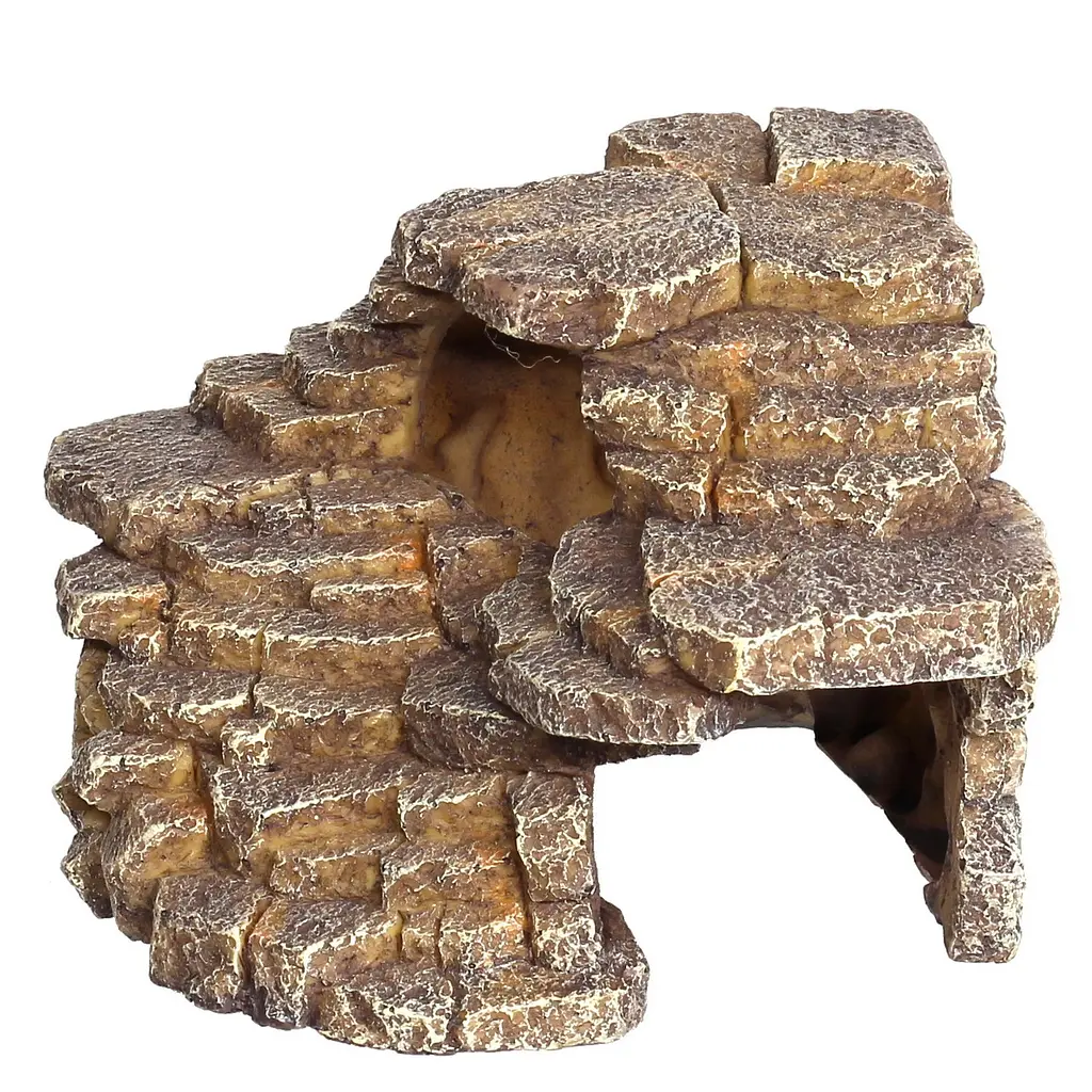 Декорація Печера пустелі Hobby Desert Cave 2 15,5x14,5x10,5см (41737) - фото 3