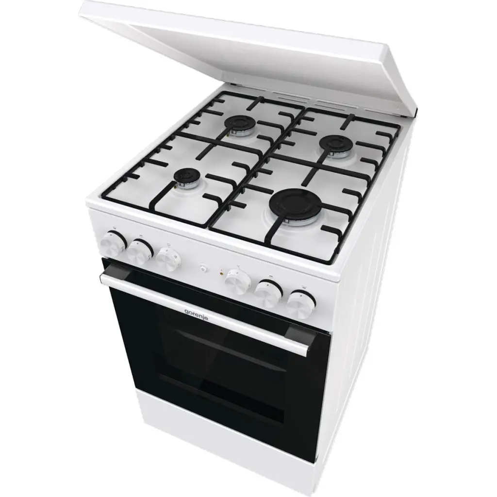 Плита Gorenje GK5A22WH - фото 6